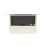MÁY TÍNH XÁCH TAY (MBA) APPLE M5 CHIP/10C CPU/10C GPU/16GB RAM/1TB SSD/15.3"/35W/A3448/ÁNH SAO (STARLIGHT)(MDVE4SA/A)
